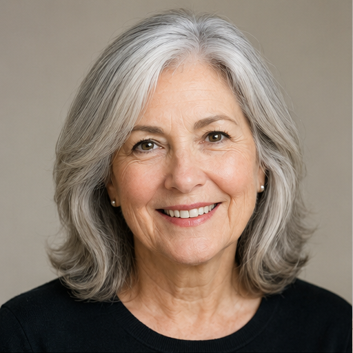 Carol M.