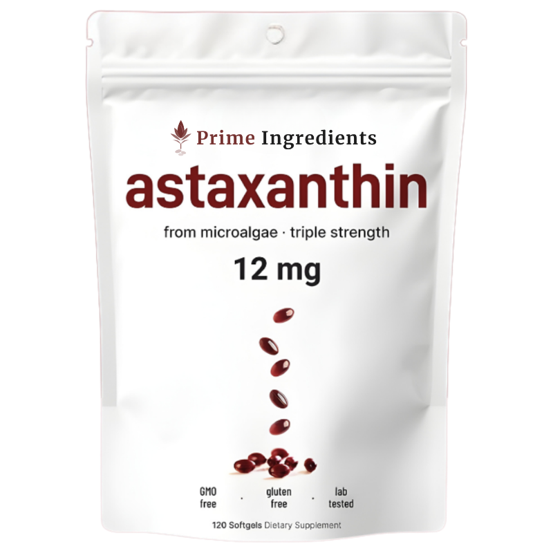 <h2>Nature's Strongest Antioxidant: Accept No Substitutes</h2>