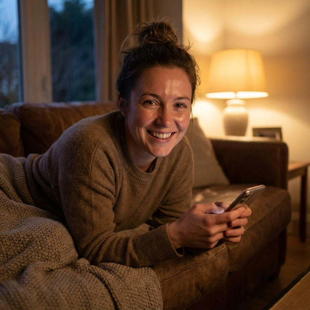 <h1><strong>See Why Women Are Obsessed With This Balm</strong></h1>