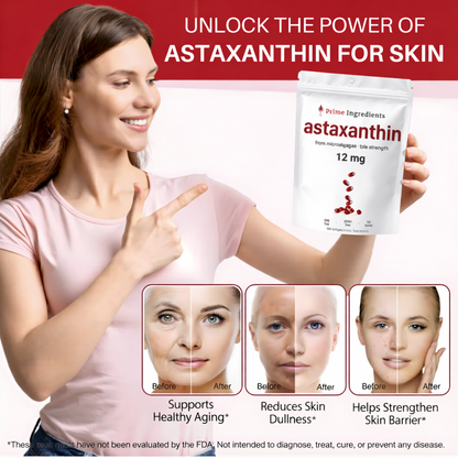 Transform Your Skin From Within Naturally