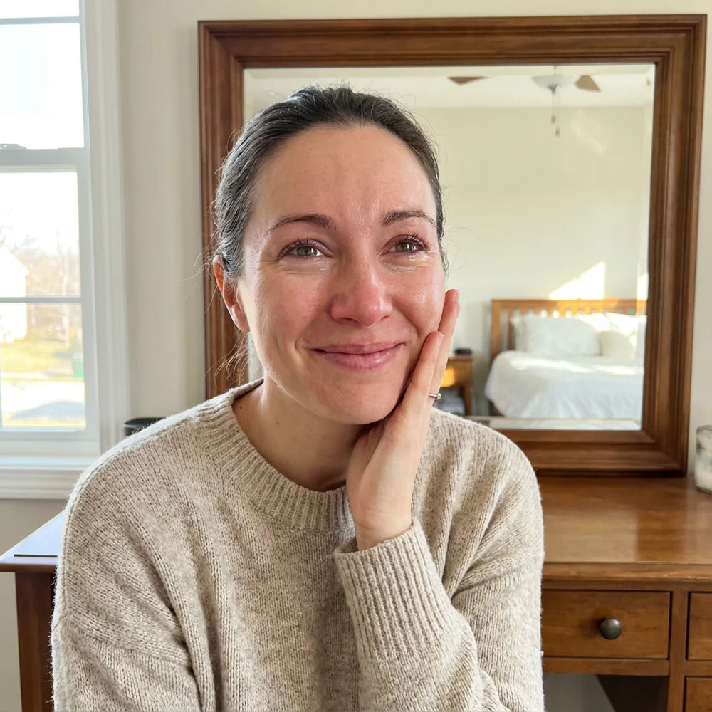 <h1><strong>See Why Women Are Obsessed With This Balm</strong></h1>