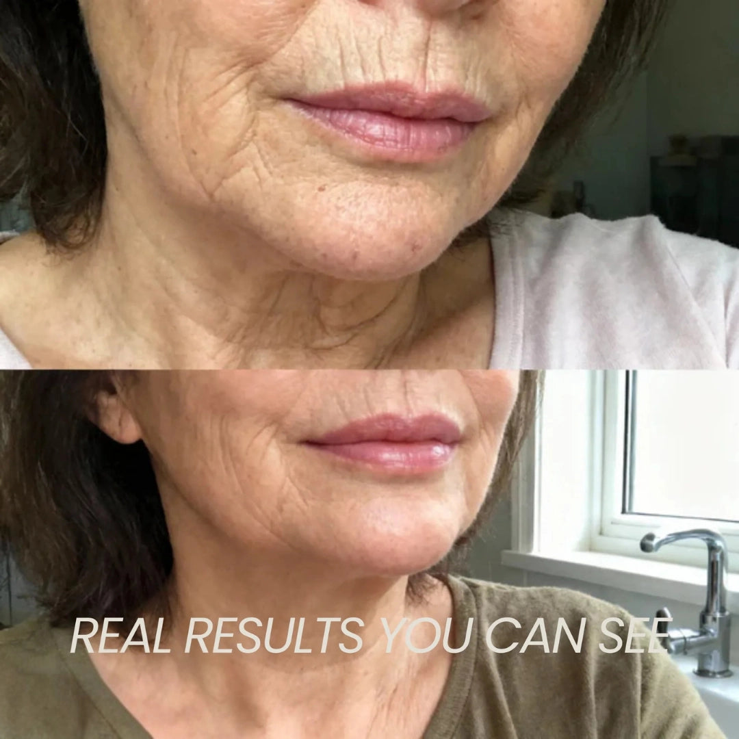 Transform Your Cellular Energy for a Youthful Look