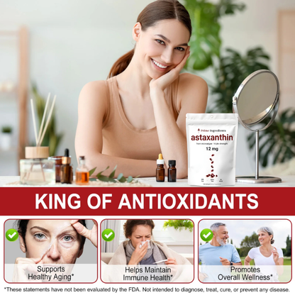 Transform Your Skin From Within Naturally