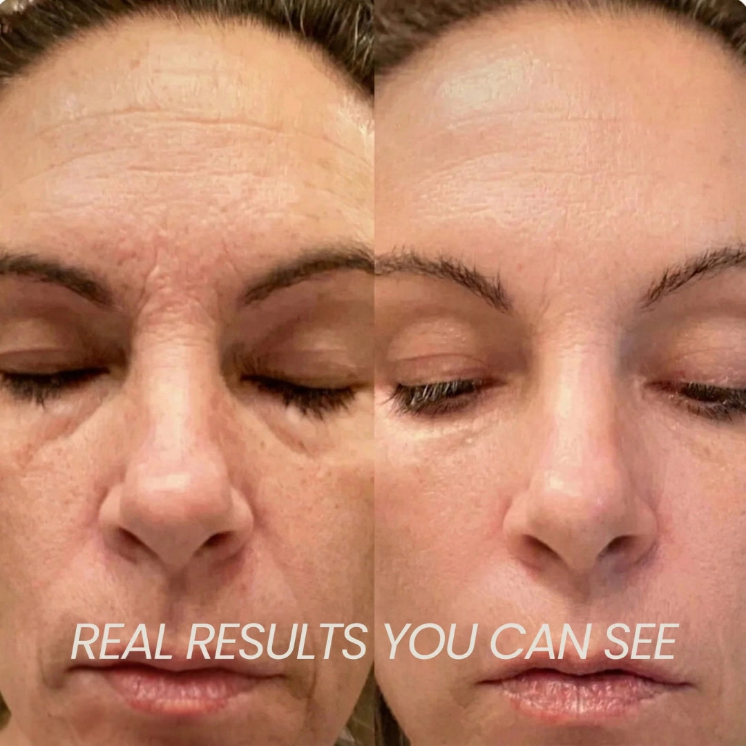 Transform Your Cellular Energy for a Youthful Look