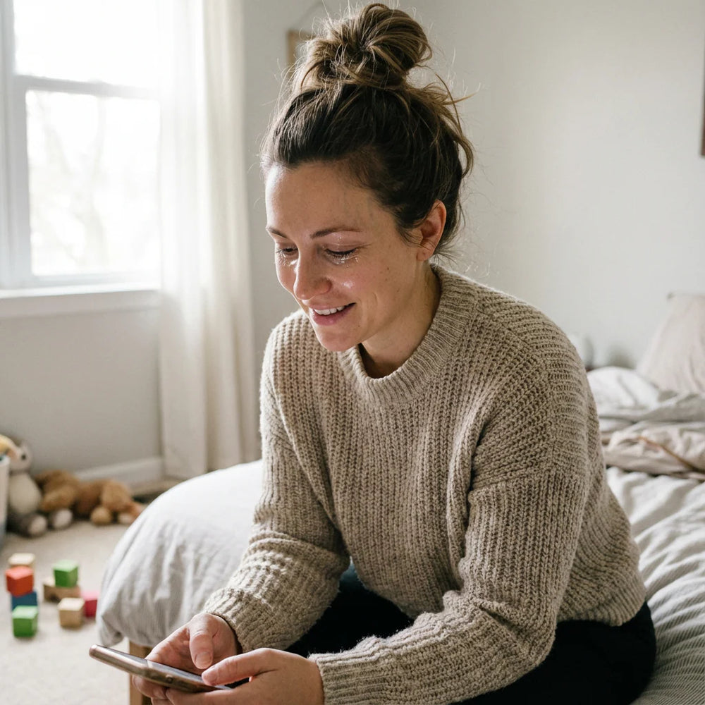 <h1><strong>See Why Women Are Obsessed With This Balm</strong></h1>