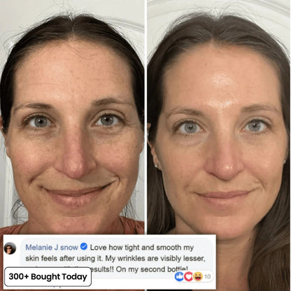 Transform Your Cellular Energy for a Youthful Look
