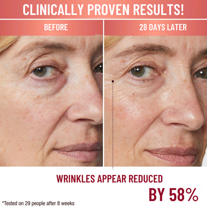 Transform Your Skin From Within Naturally