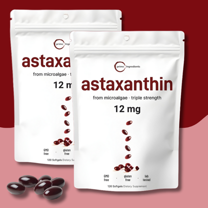 Transform Your Skin From Within Naturally