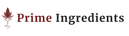 Prime Ingredients
