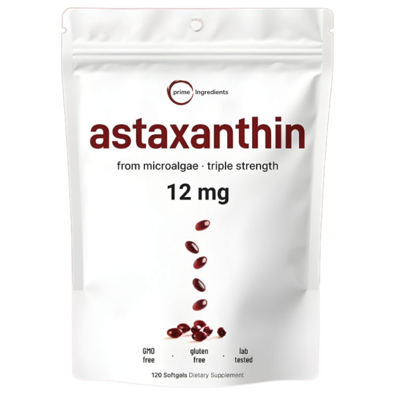 <h2>Nature's Strongest Antioxidant: Accept No Substitutes</h2>