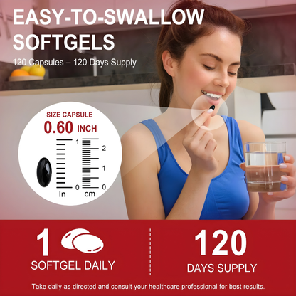 Transform Your Skin From Within Naturally