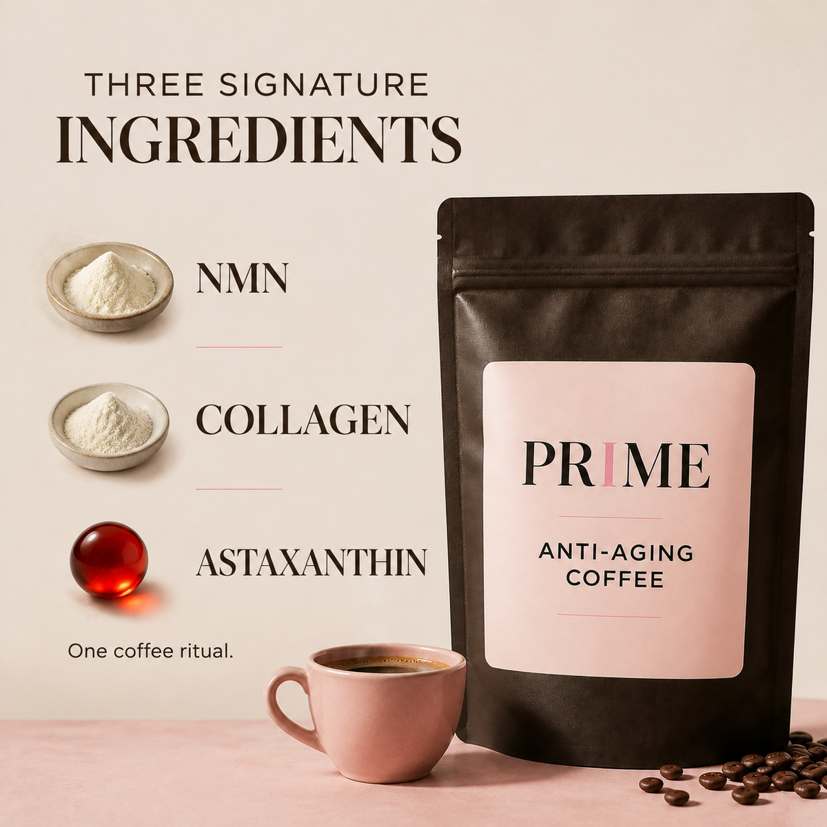 Prime Coffee