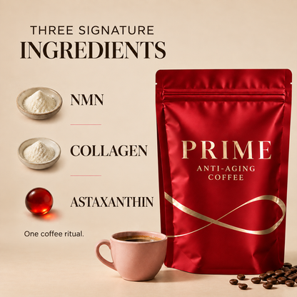 Prime Coffee