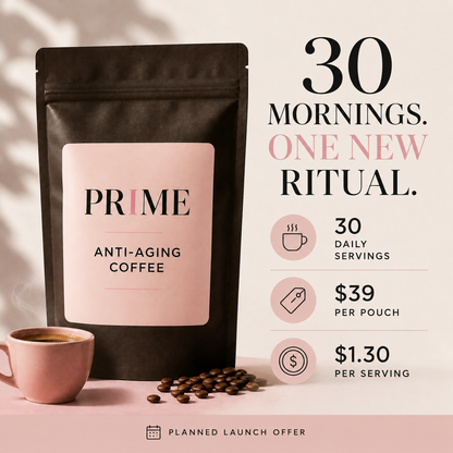 Prime Coffee