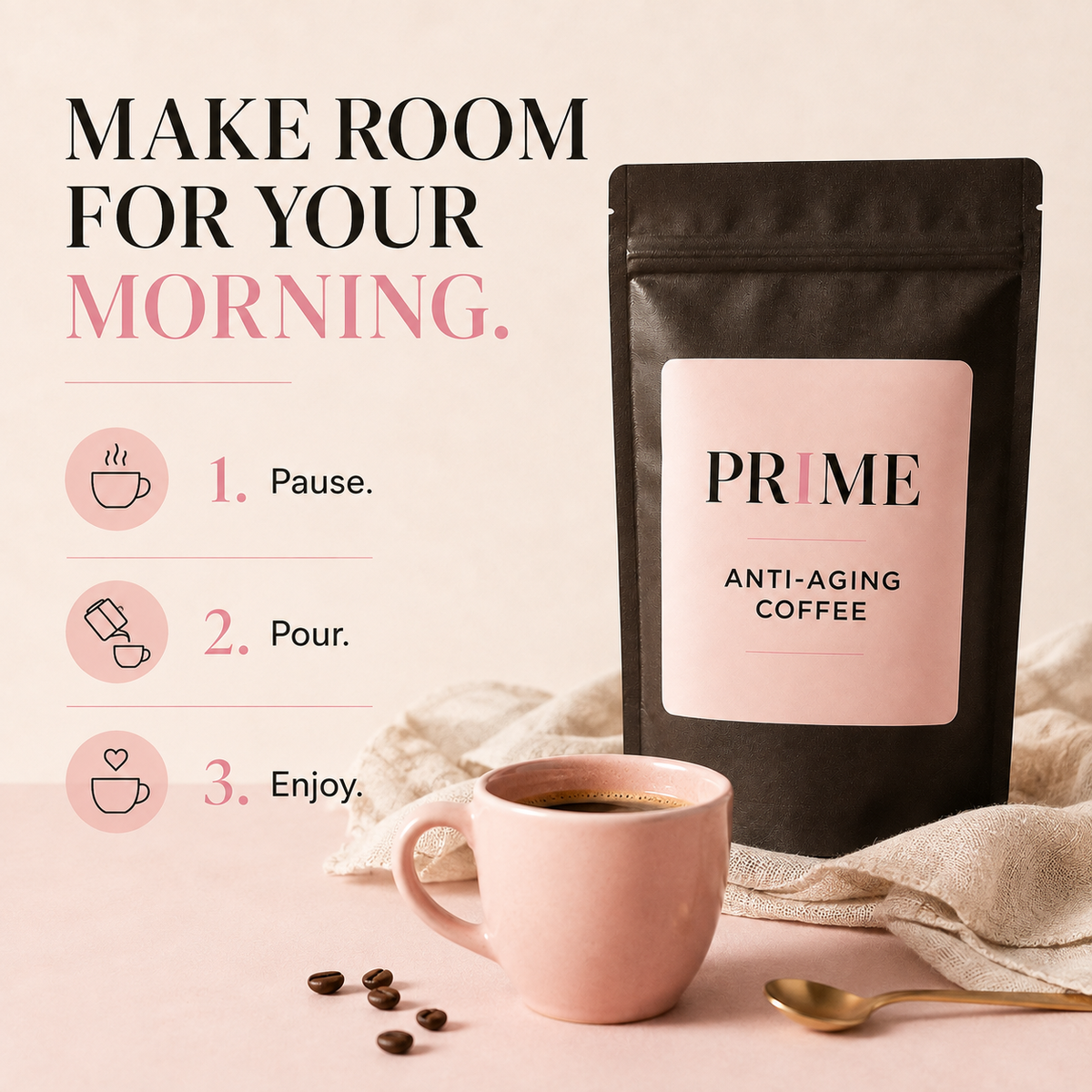 Prime Coffee