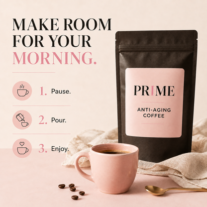 Prime Coffee