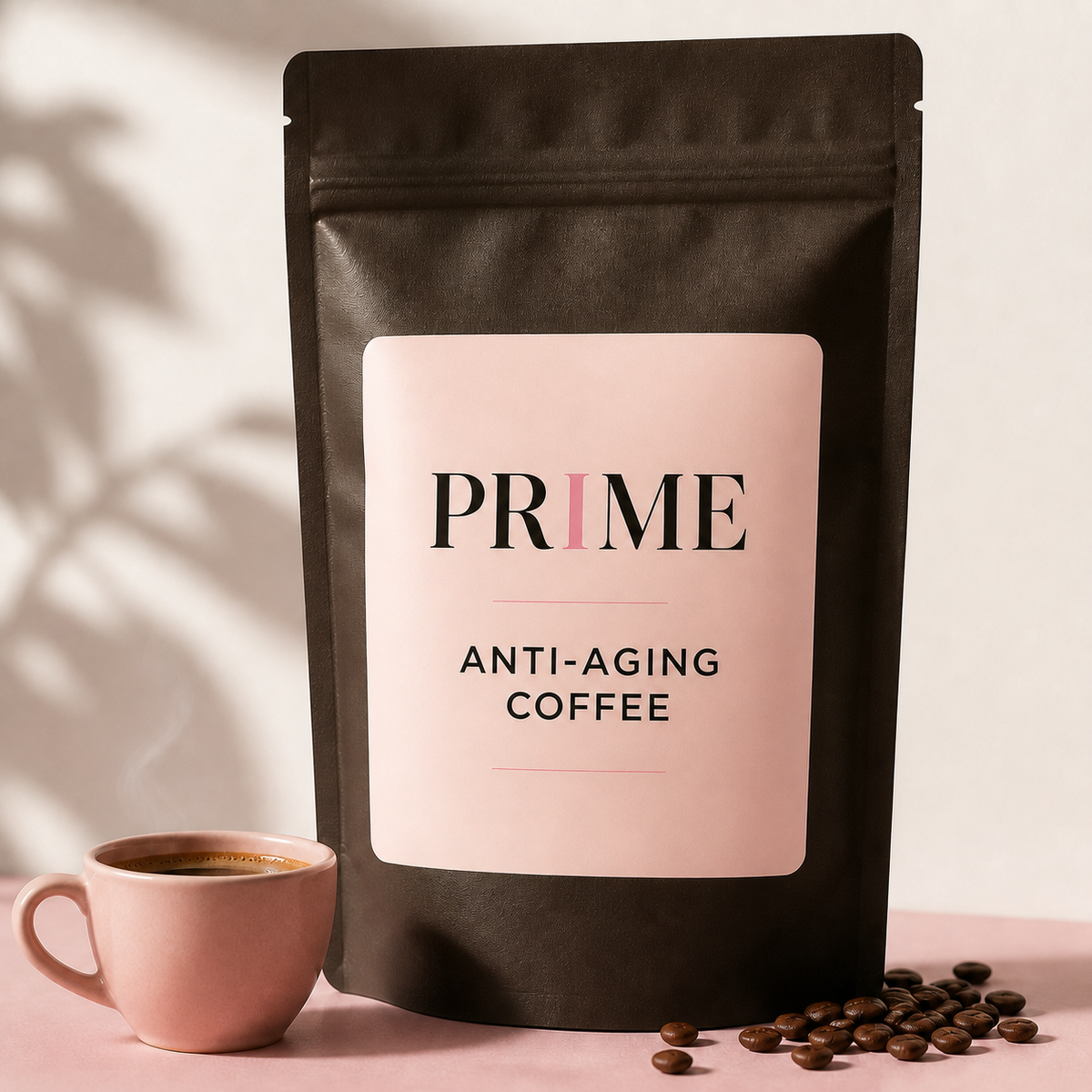 Prime Coffee