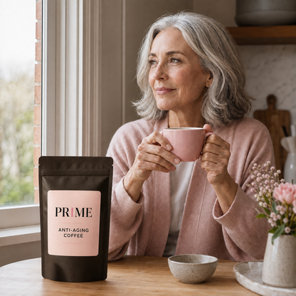 Prime Coffee
