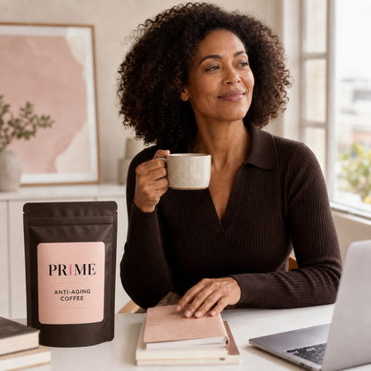 Prime Coffee