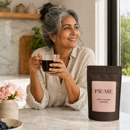 Prime Coffee