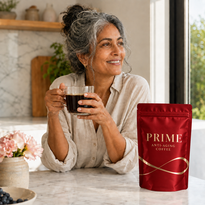 Prime Coffee