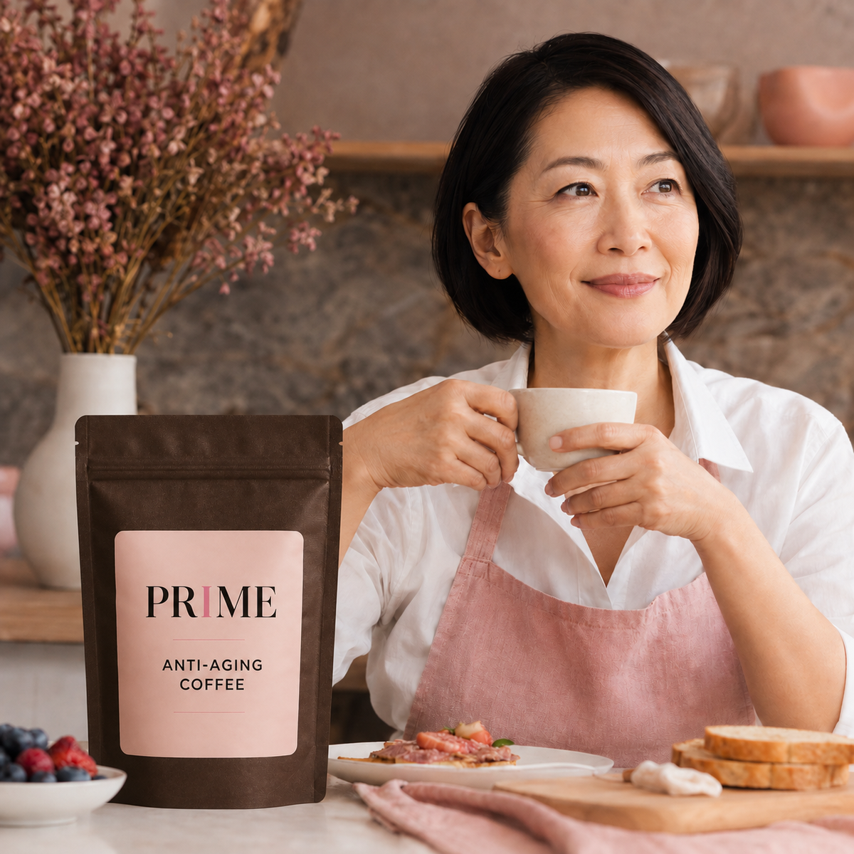 Prime Coffee