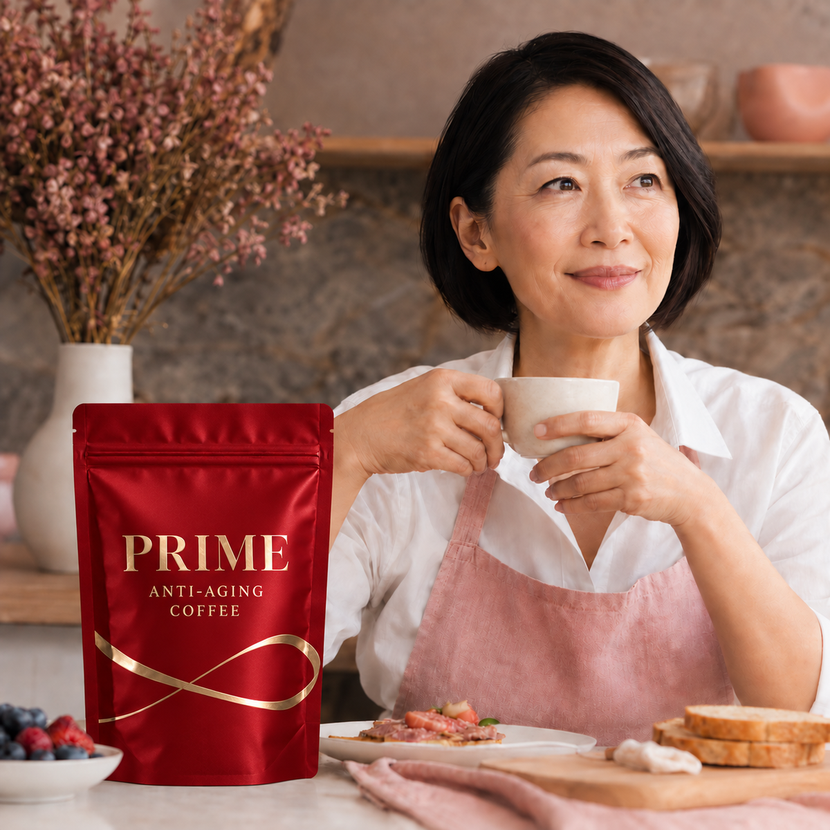 Prime Coffee