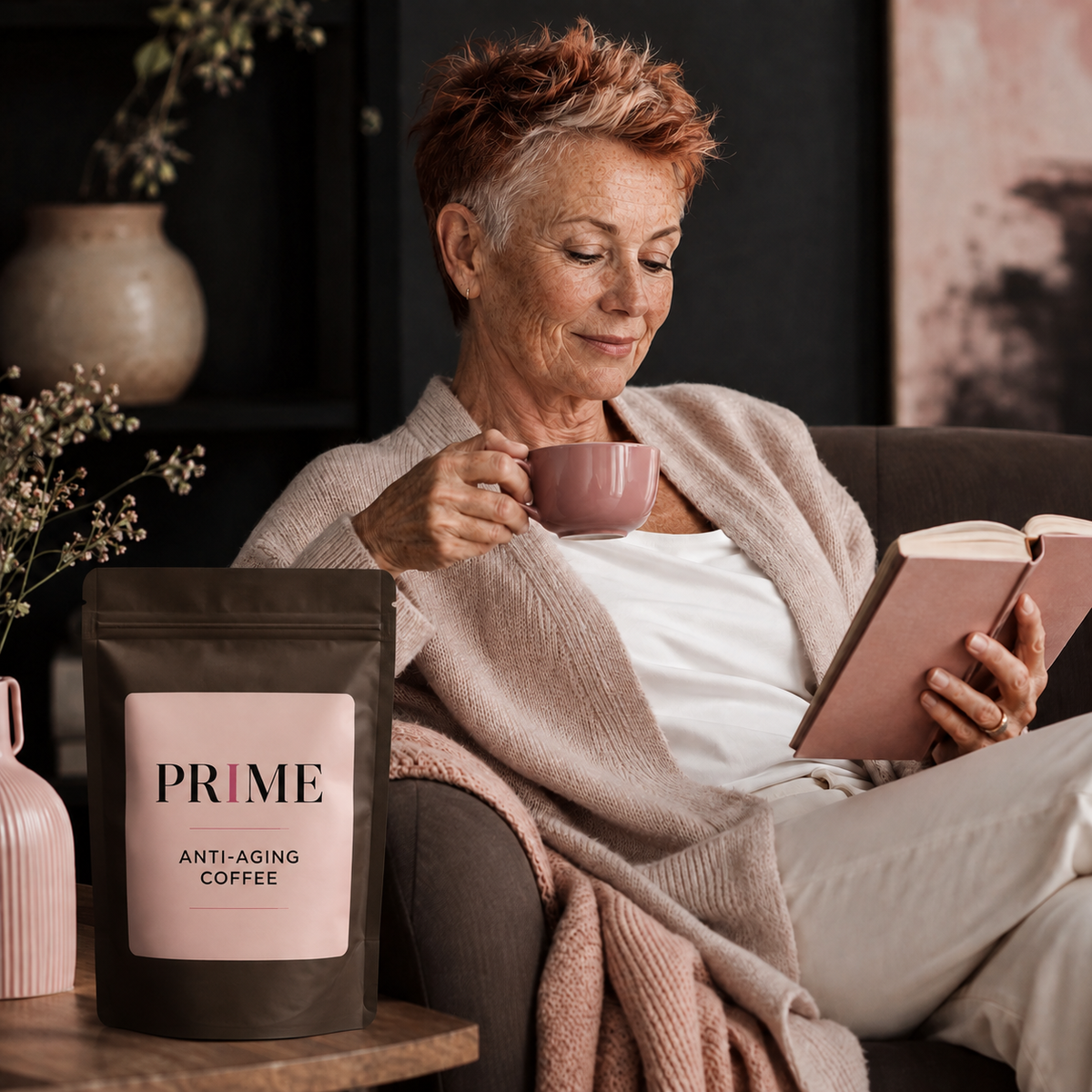 Prime Coffee