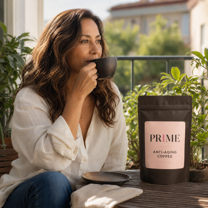 Prime Coffee