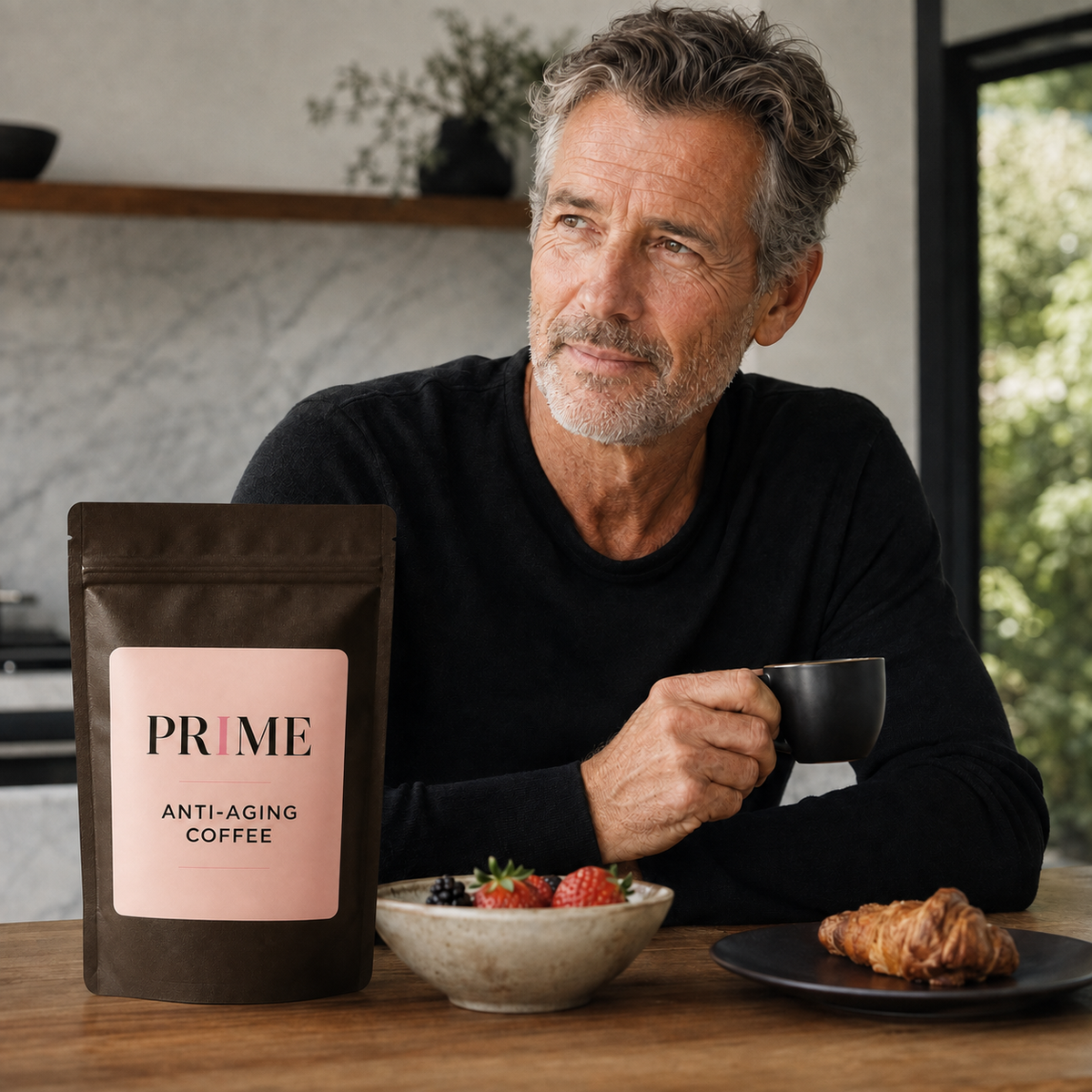 Prime Coffee