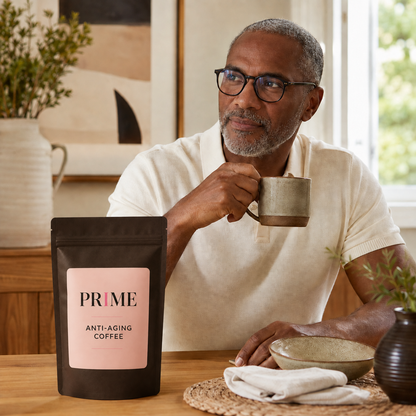 Prime Coffee