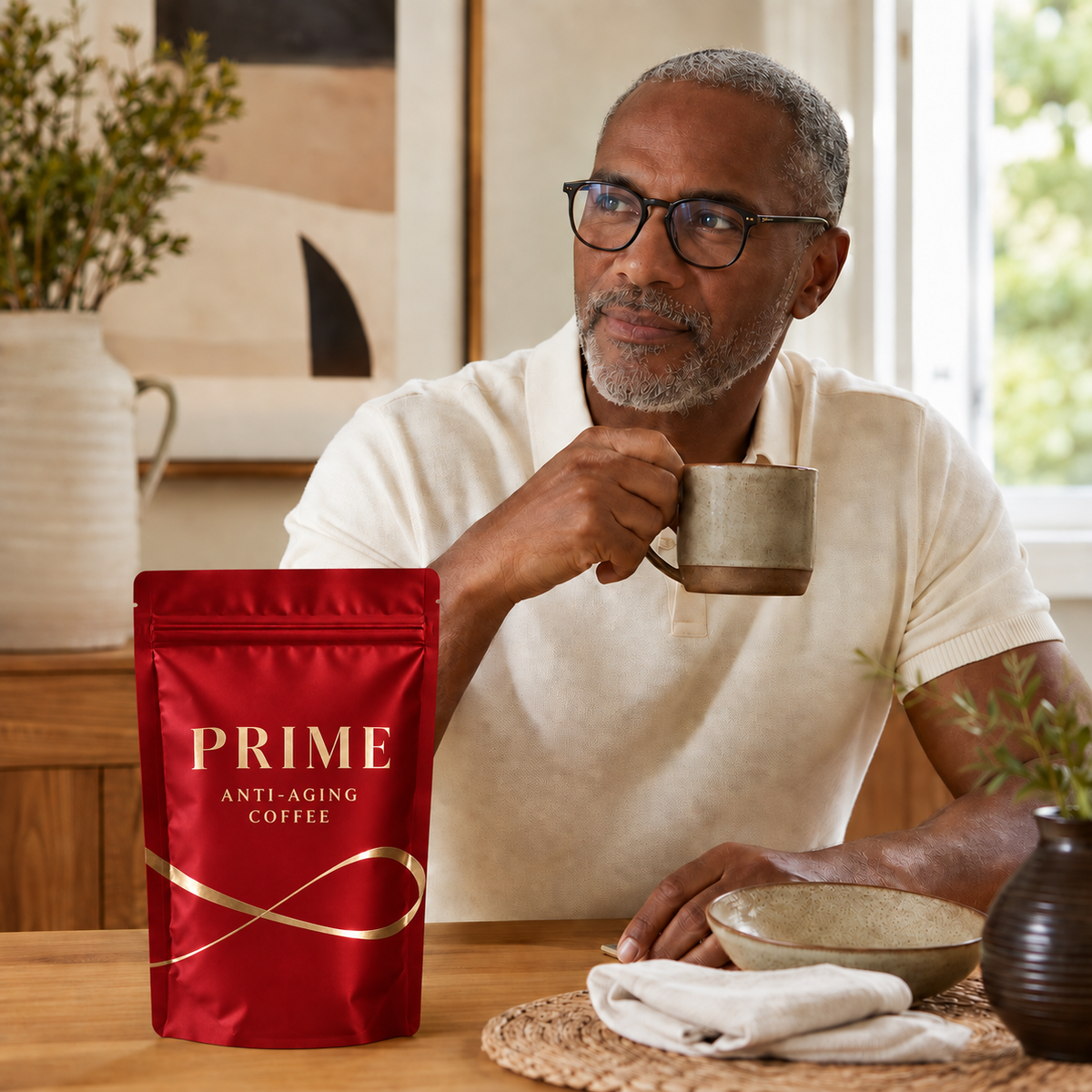 Prime Coffee