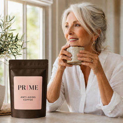 Prime Coffee