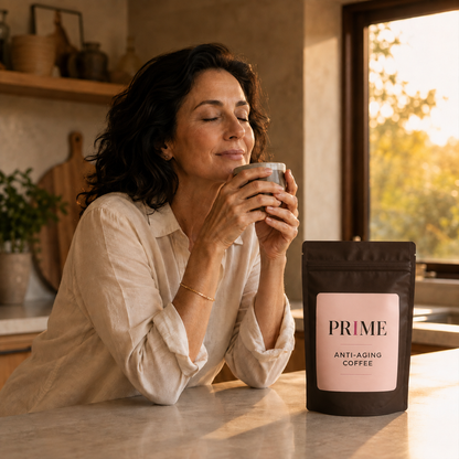 Prime Coffee