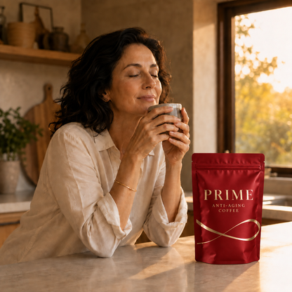 Prime Coffee