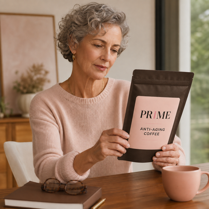 Prime Coffee