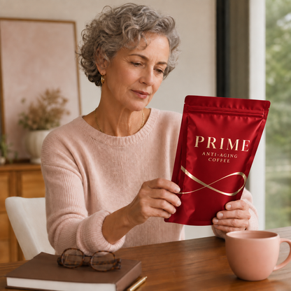 Prime Coffee
