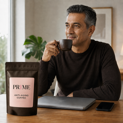 Prime Coffee