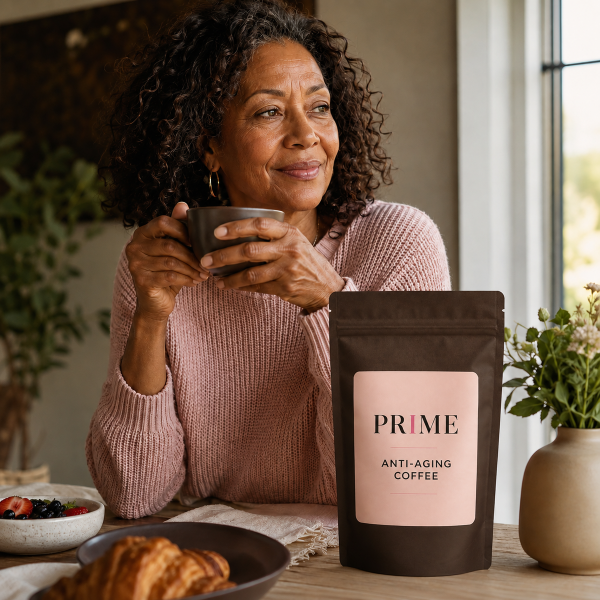 Prime Coffee