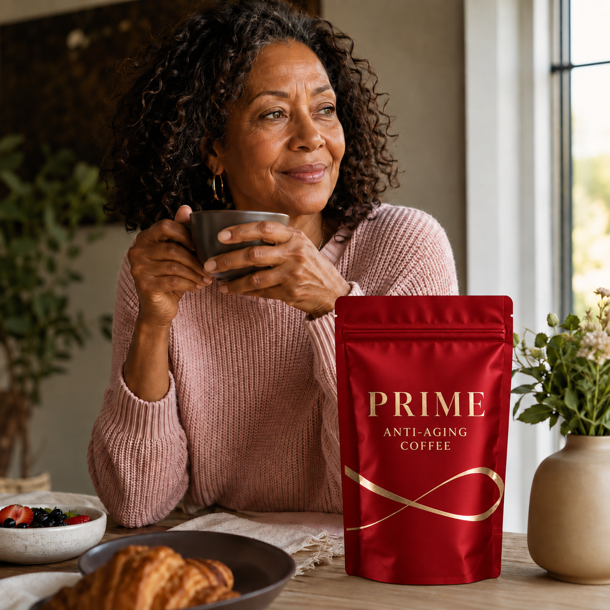 Prime Coffee