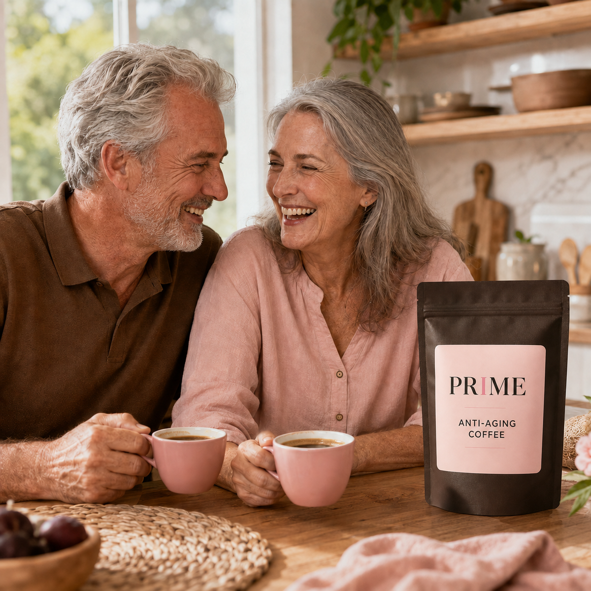 Prime Coffee