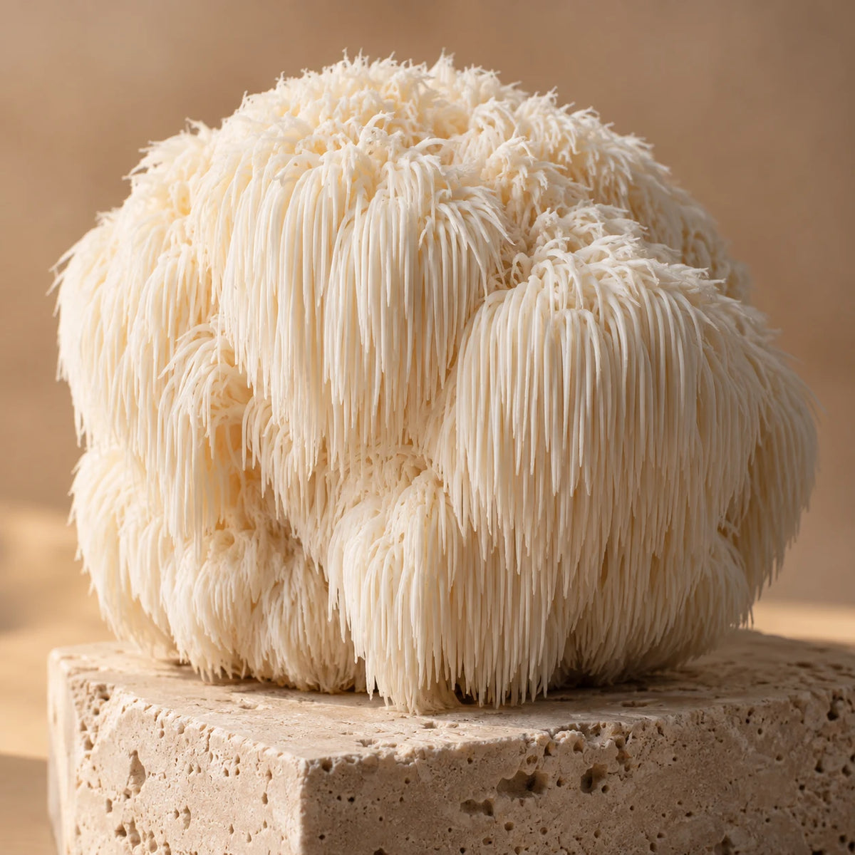Prime Anti-Aging Mushroom Coffee