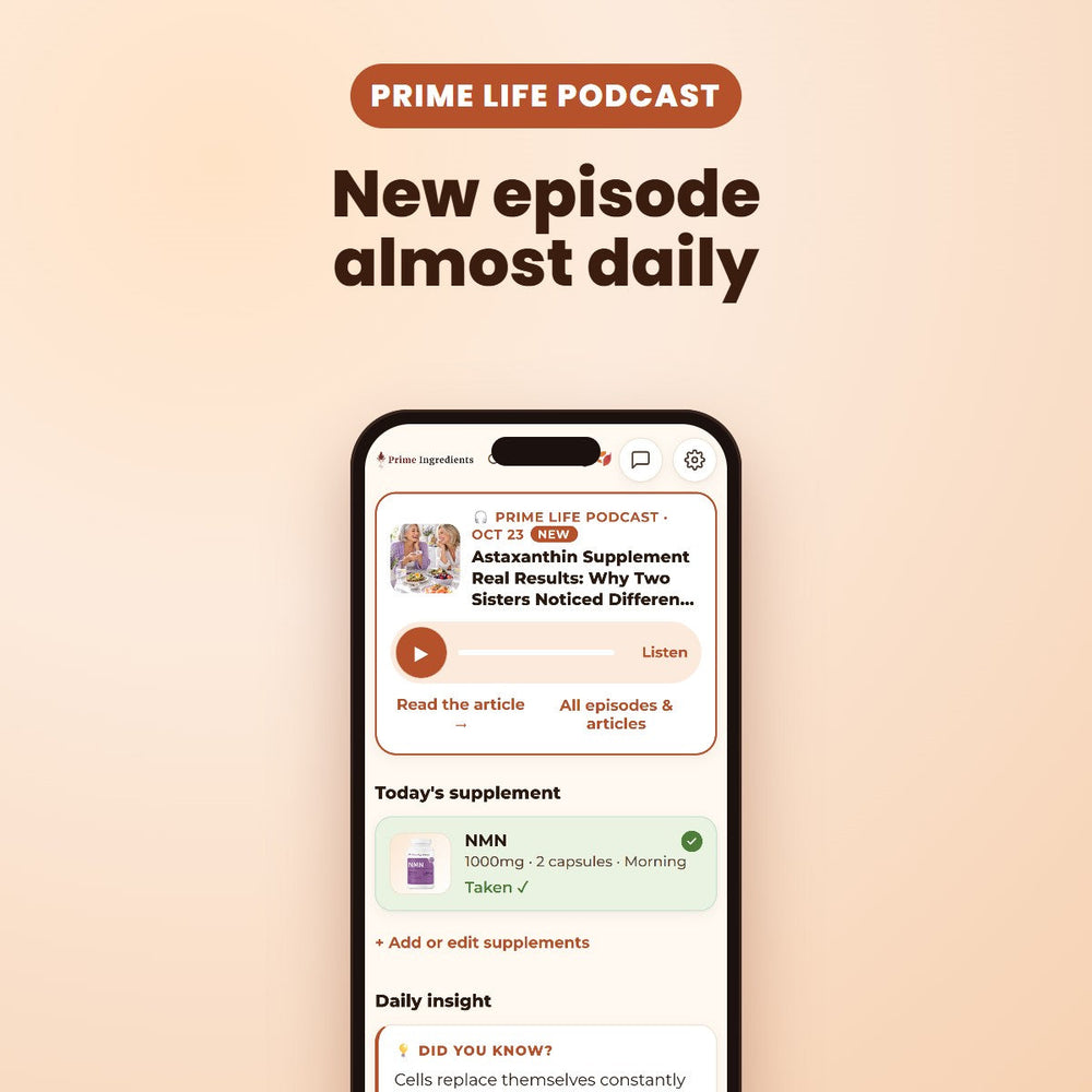 <p><strong>See Prime LifeClub in Action</strong></p>