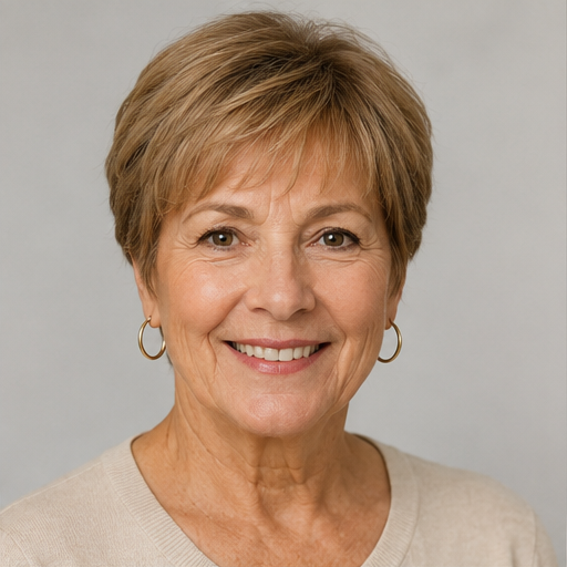 Marguerite Ellis