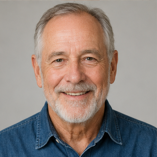 Robert K.